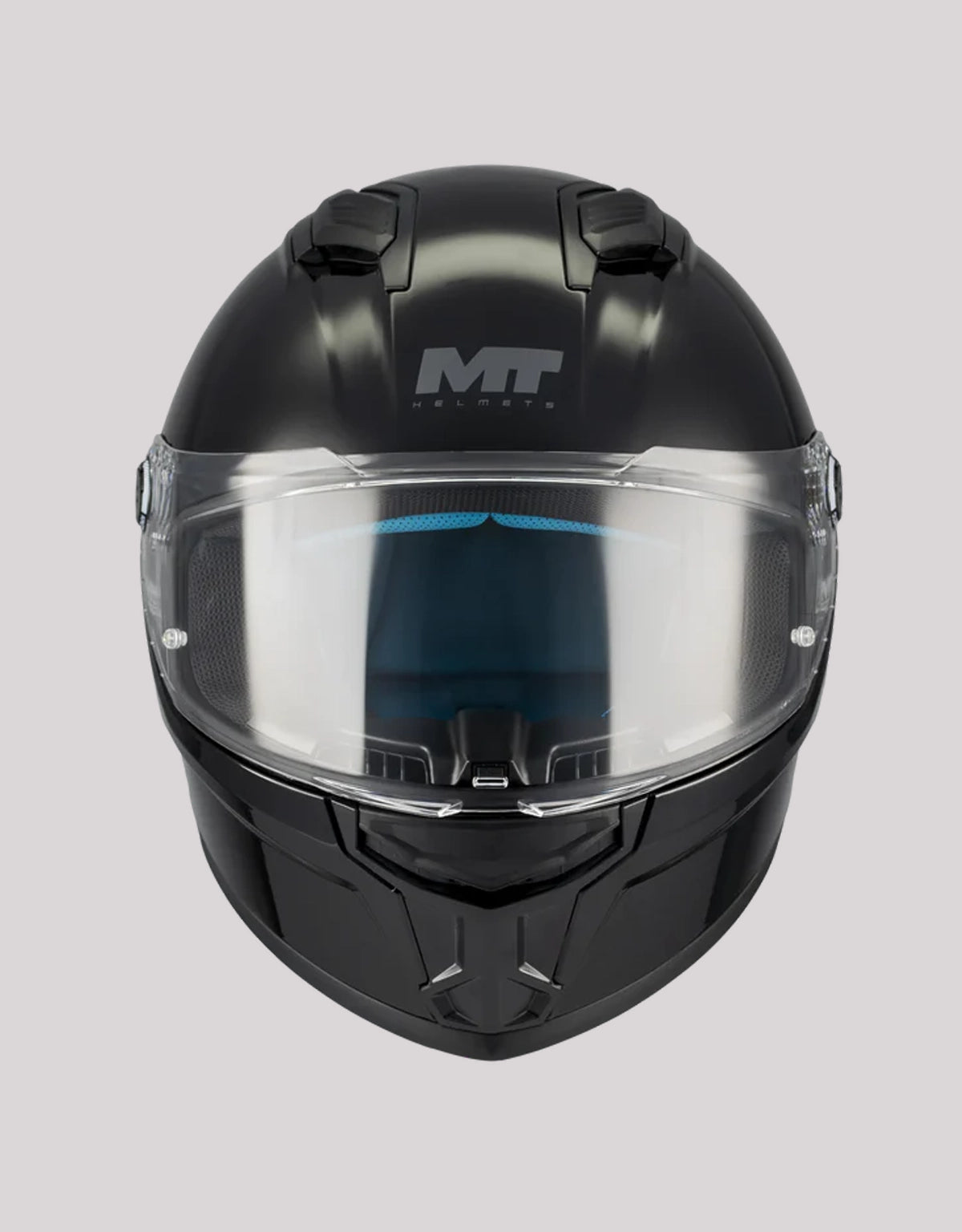 MT Stinger2 Solid Black