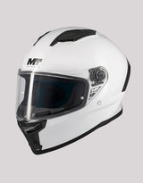 MT Stinger2 Solid White