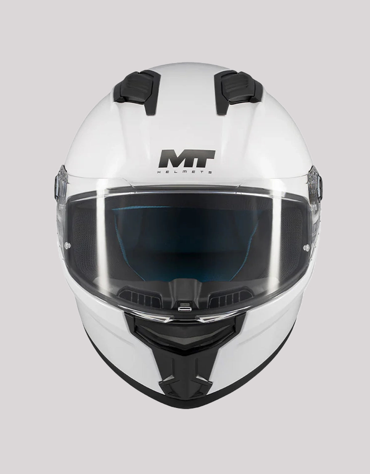 MT Stinger2 Solid White