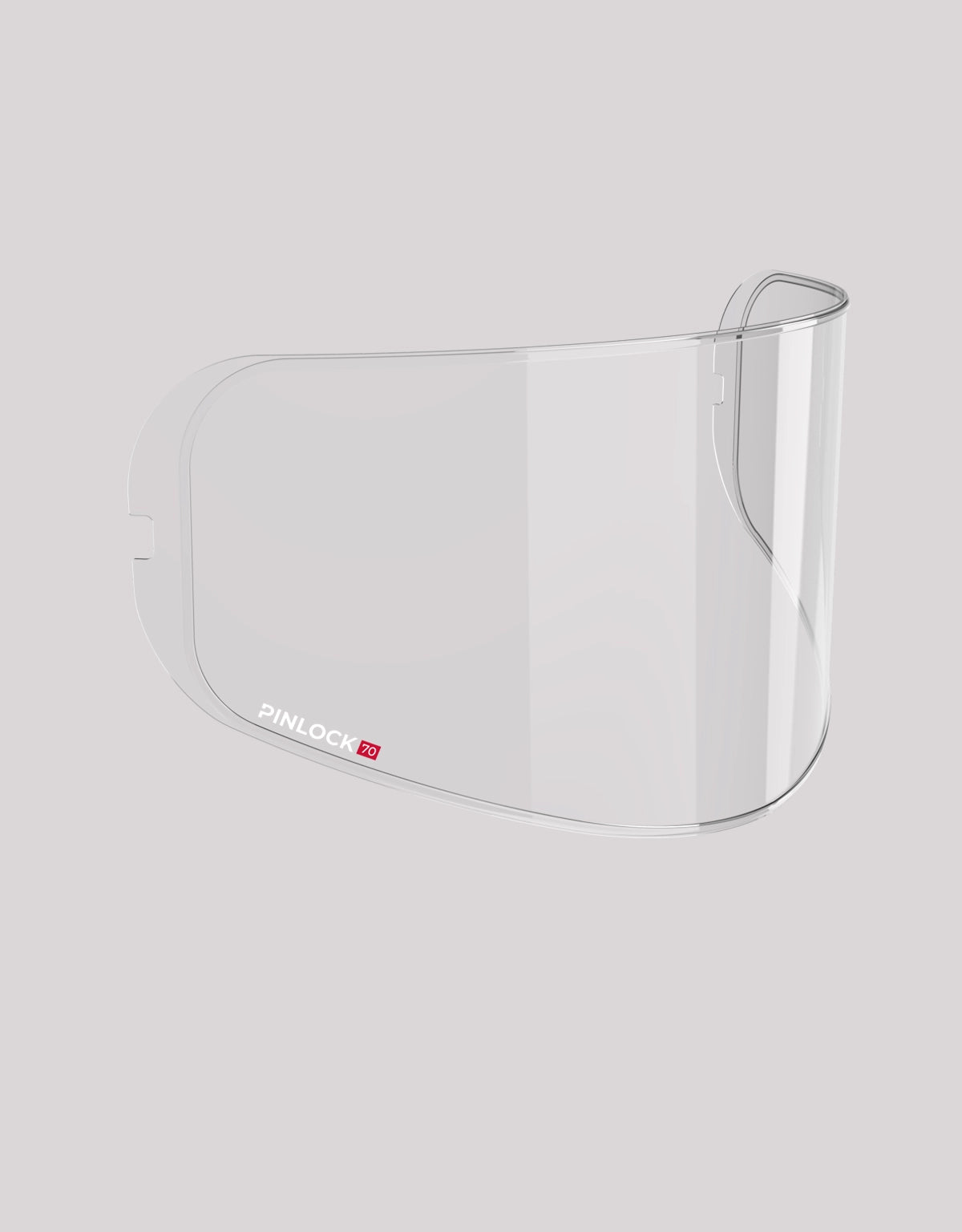 MT Thunder 3 Pinlock Antifog Lens