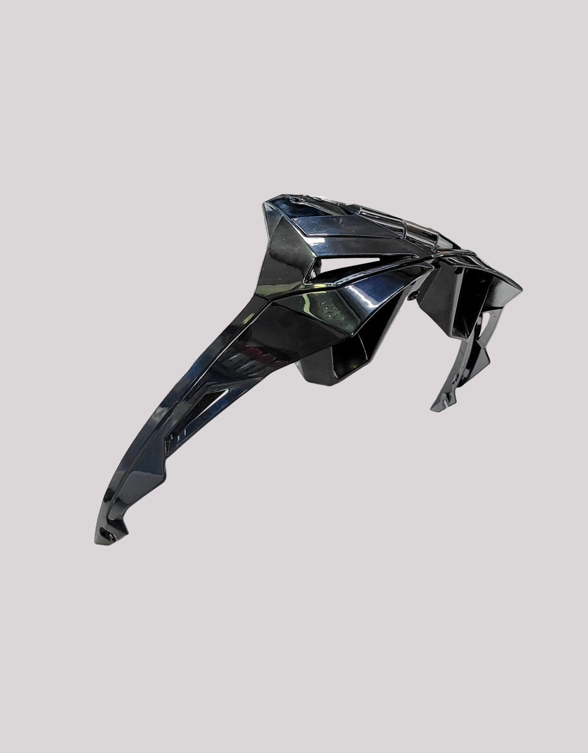 MT Thunder3 Spare Spoiler