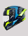 MT Thunder4 Mountain Blue