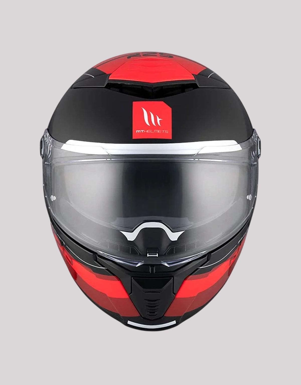 MT Thunder 4 R25