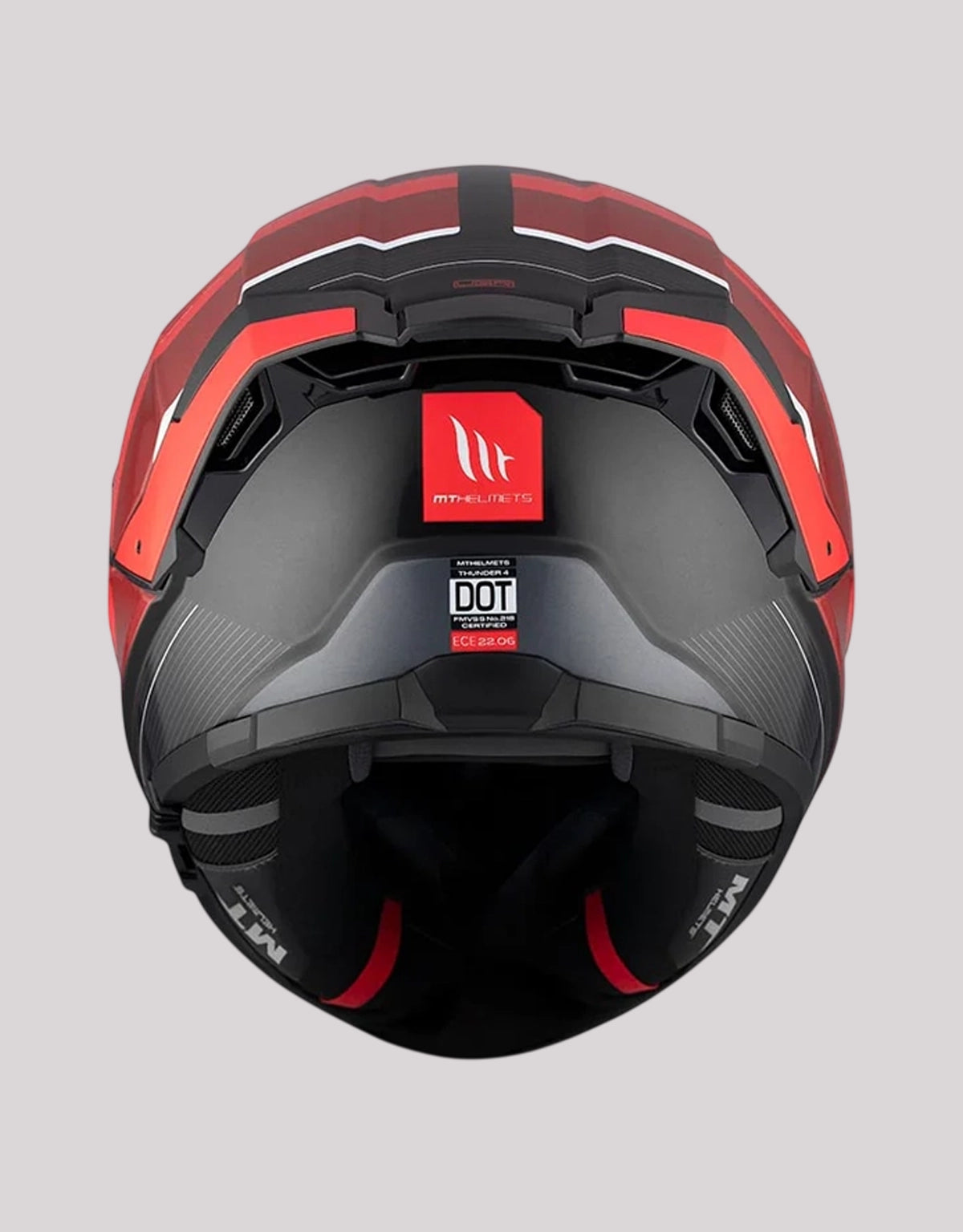 MT Thunder 4 R25
