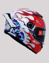 MT Thunder 4 Yamanaka Japan A5