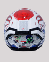 MT Thunder 4 Yamanaka Japan A5