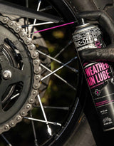 Mucoff AllWeather Chain Lube