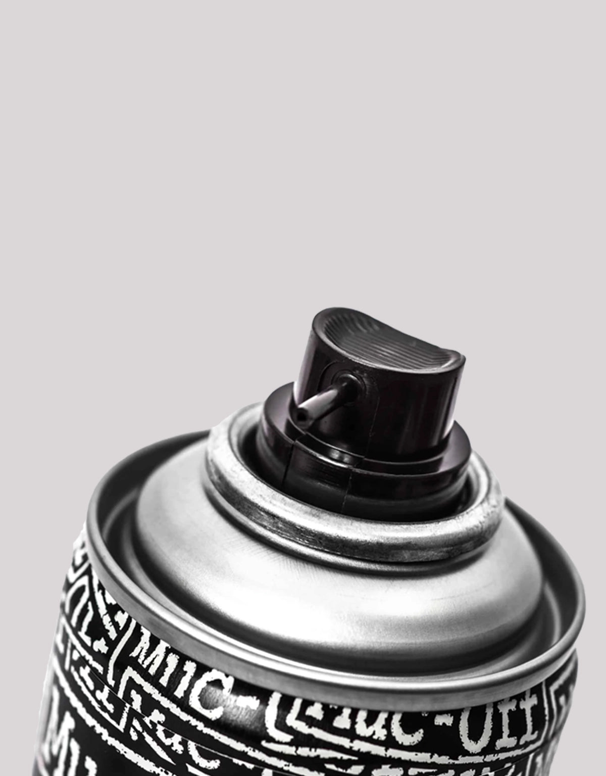 Mucoff Motorcycle Chain Cleaner