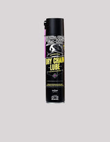 Mucoff Dry Chain Lube