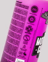Mucoff NanoTech Bike Cleaner