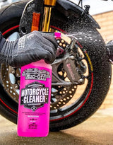 Mucoff NanoTech Bike Cleaner