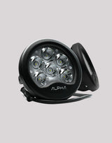 Maddog Alpha Auxiliary Lights