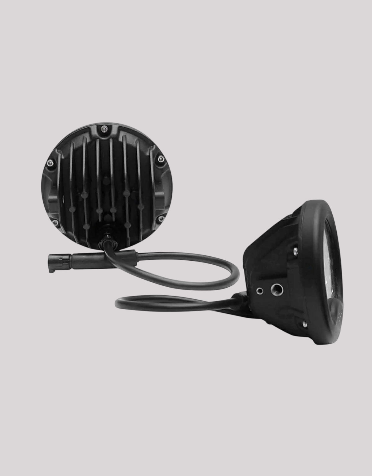 Maddog Alpha Auxiliary Lights