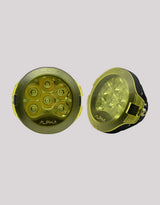 Maddog Alpha Light Filters