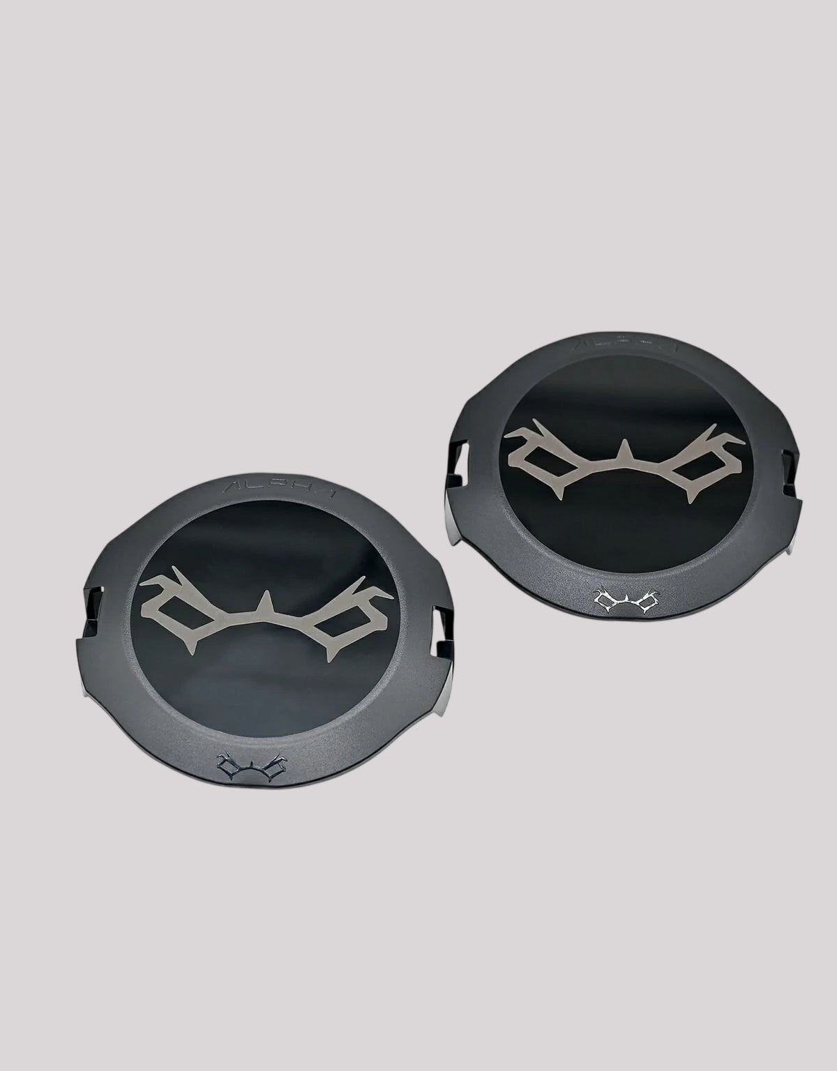 Maddog Alpha Light Filters