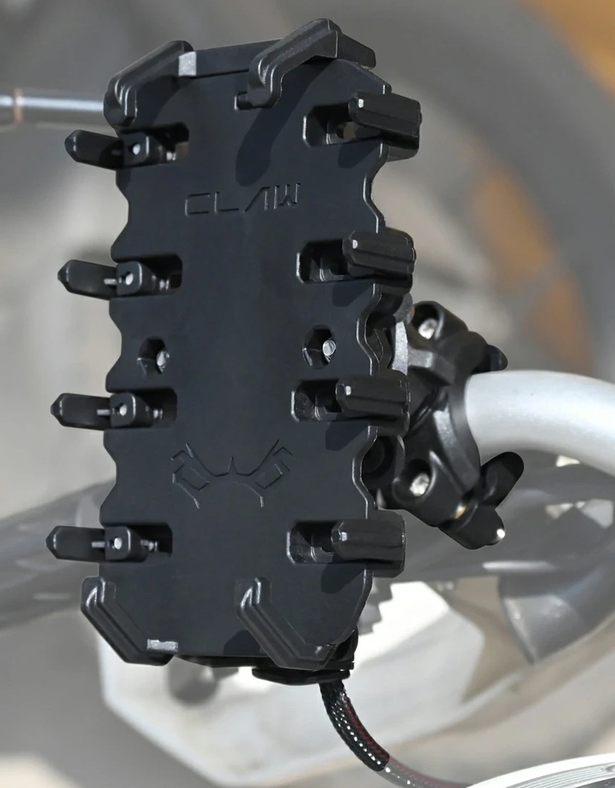 Maddog Claw Phone Mount