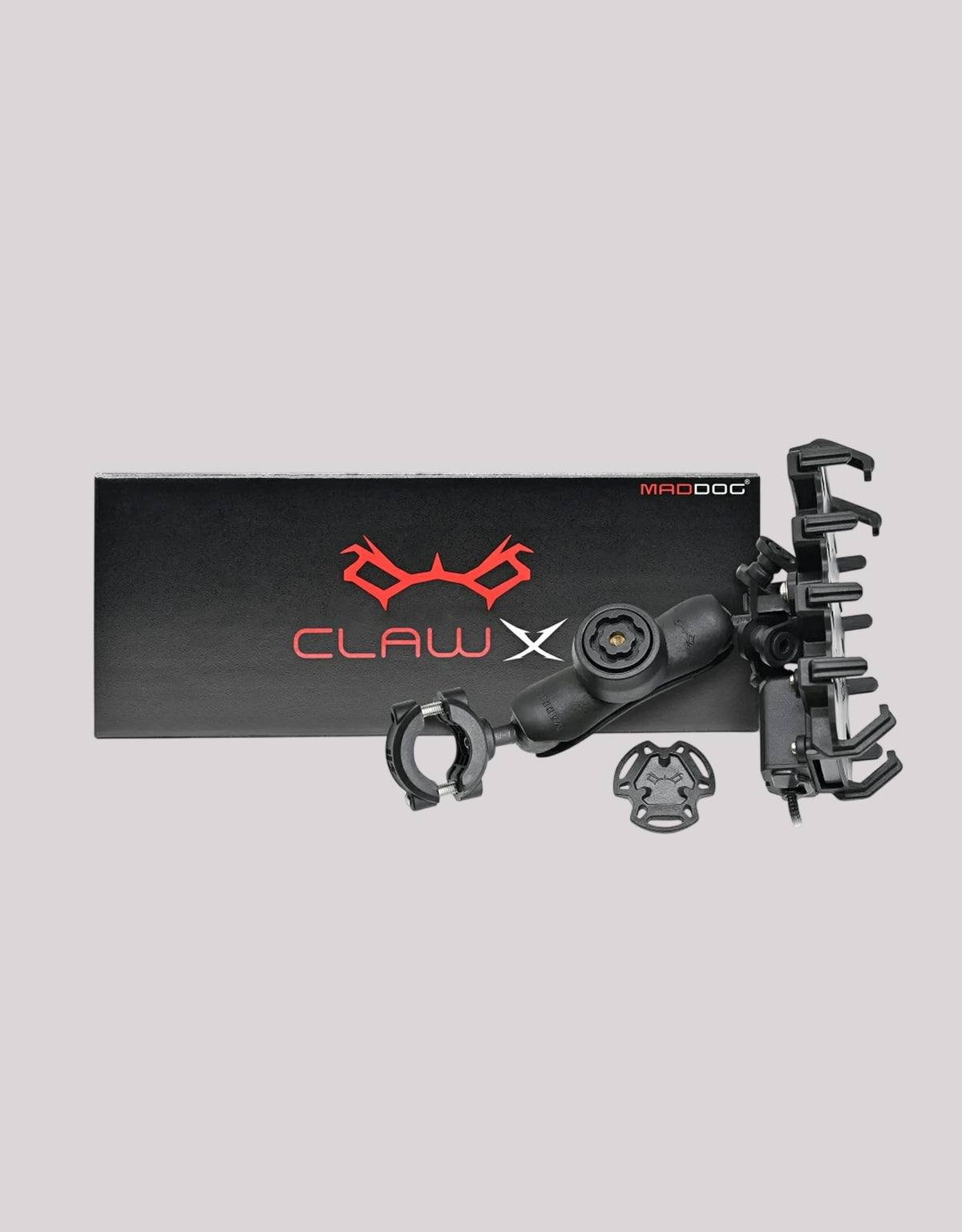 Maddog ClawX Phone Mount