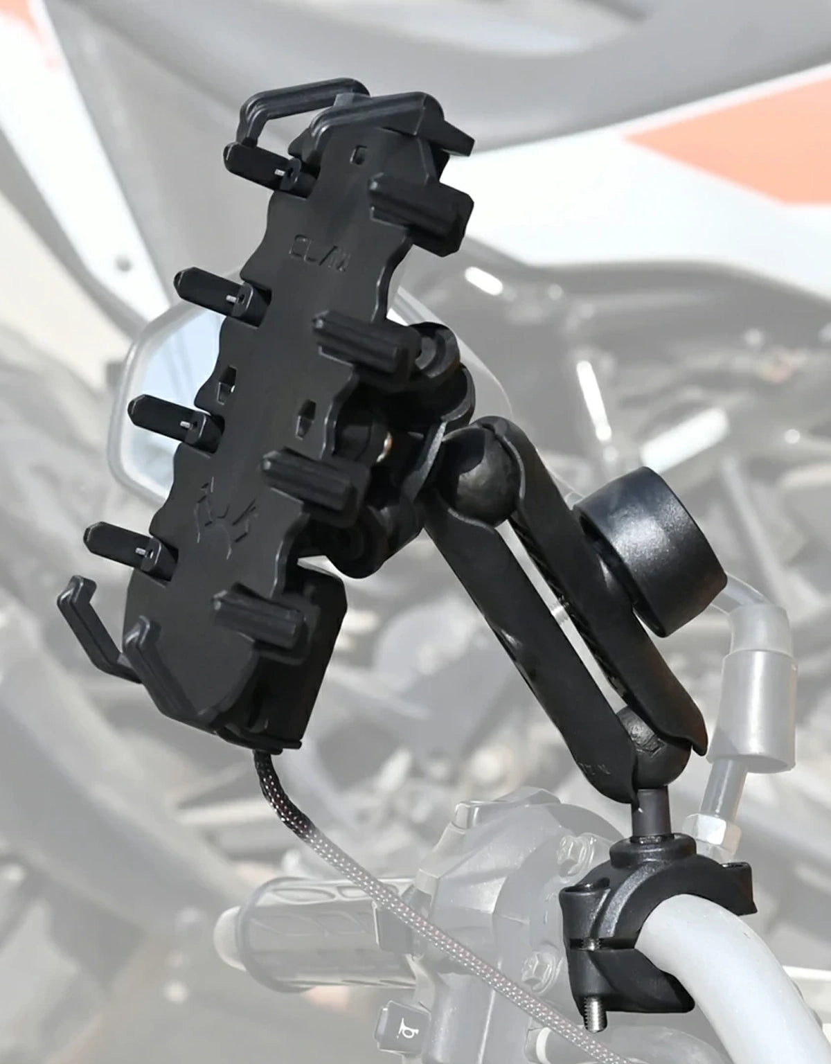 Maddog ClawX Phone Mount