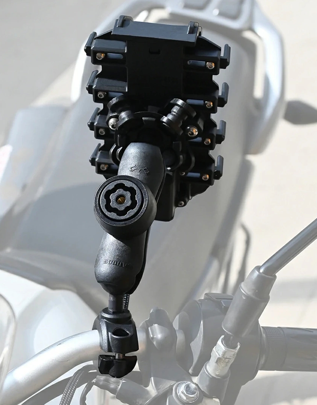 Maddog ClawX Phone Mount