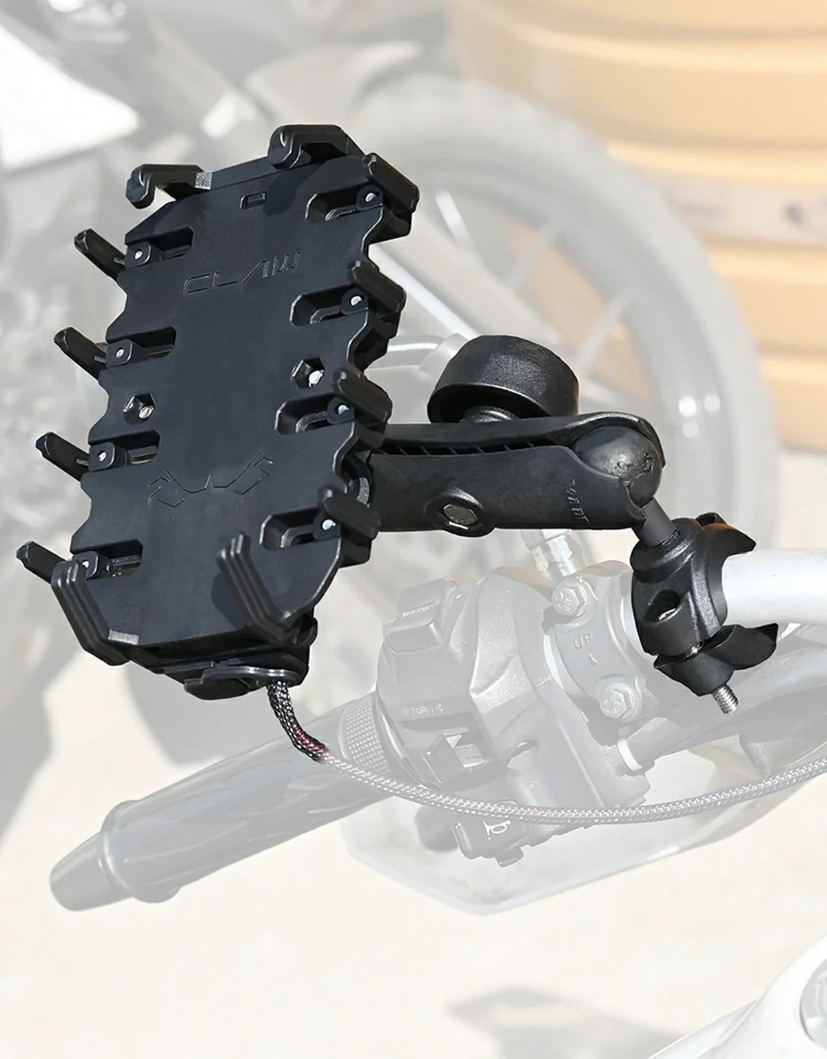 Maddog ClawX Phone Mount