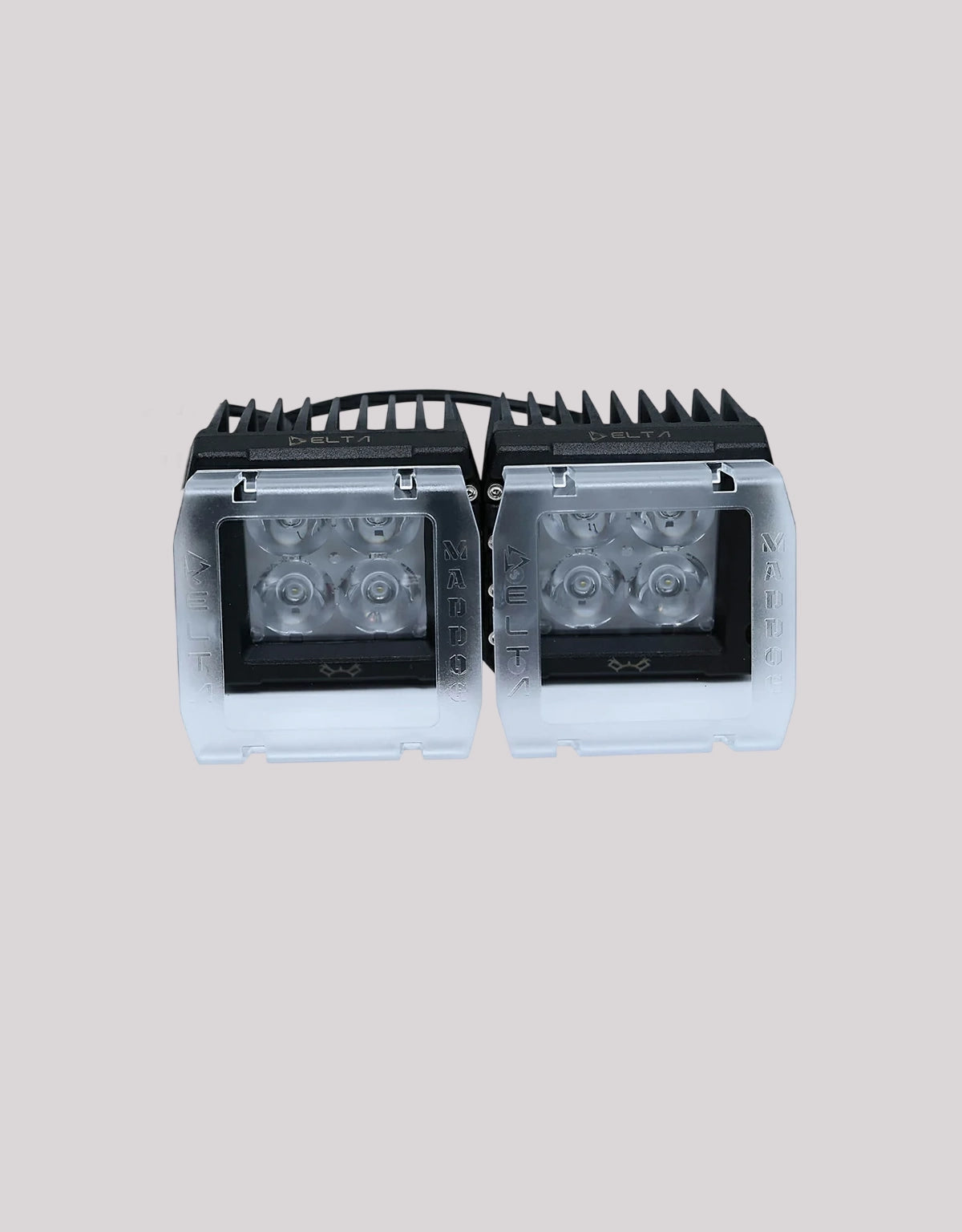 Maddog Delta Light Filters