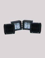 Maddog Delta Light Filters