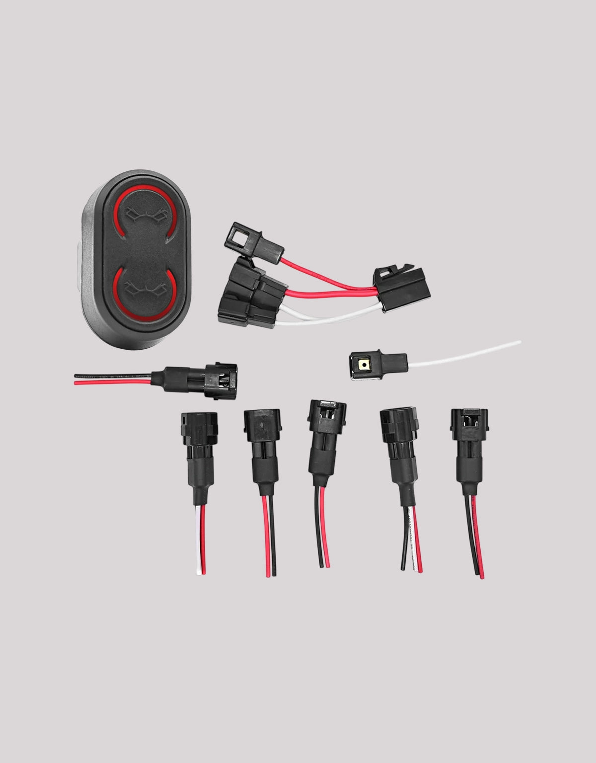Maddog Dual Switch Pro