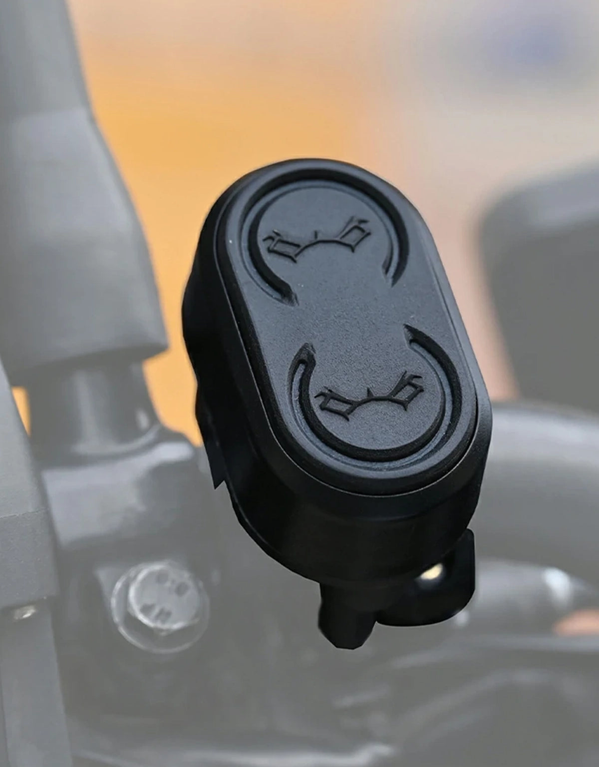 Maddog Dual Switch Pro