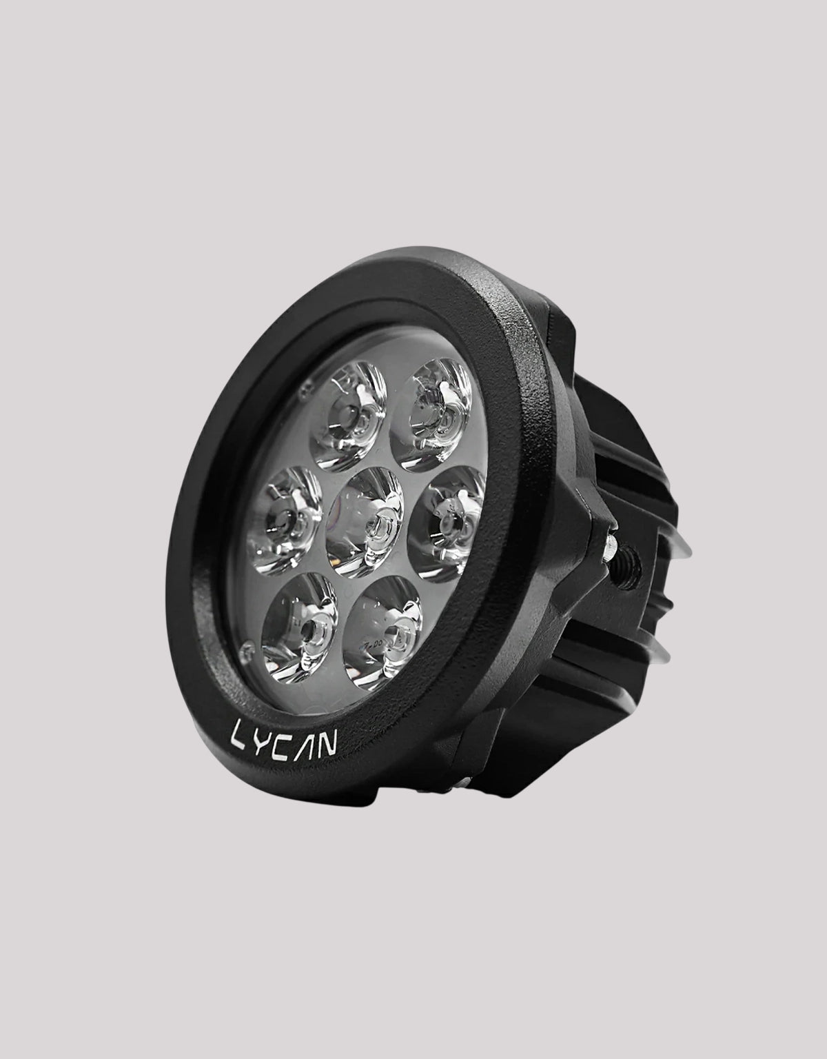 Maddog Lycan Auxiliary Lights