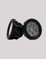 Maddog Lycan Auxiliary Lights