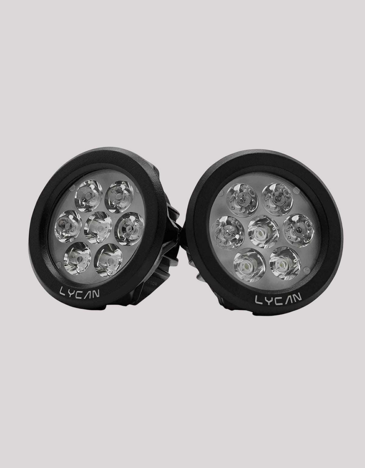 Maddog Lycan Auxiliary Lights
