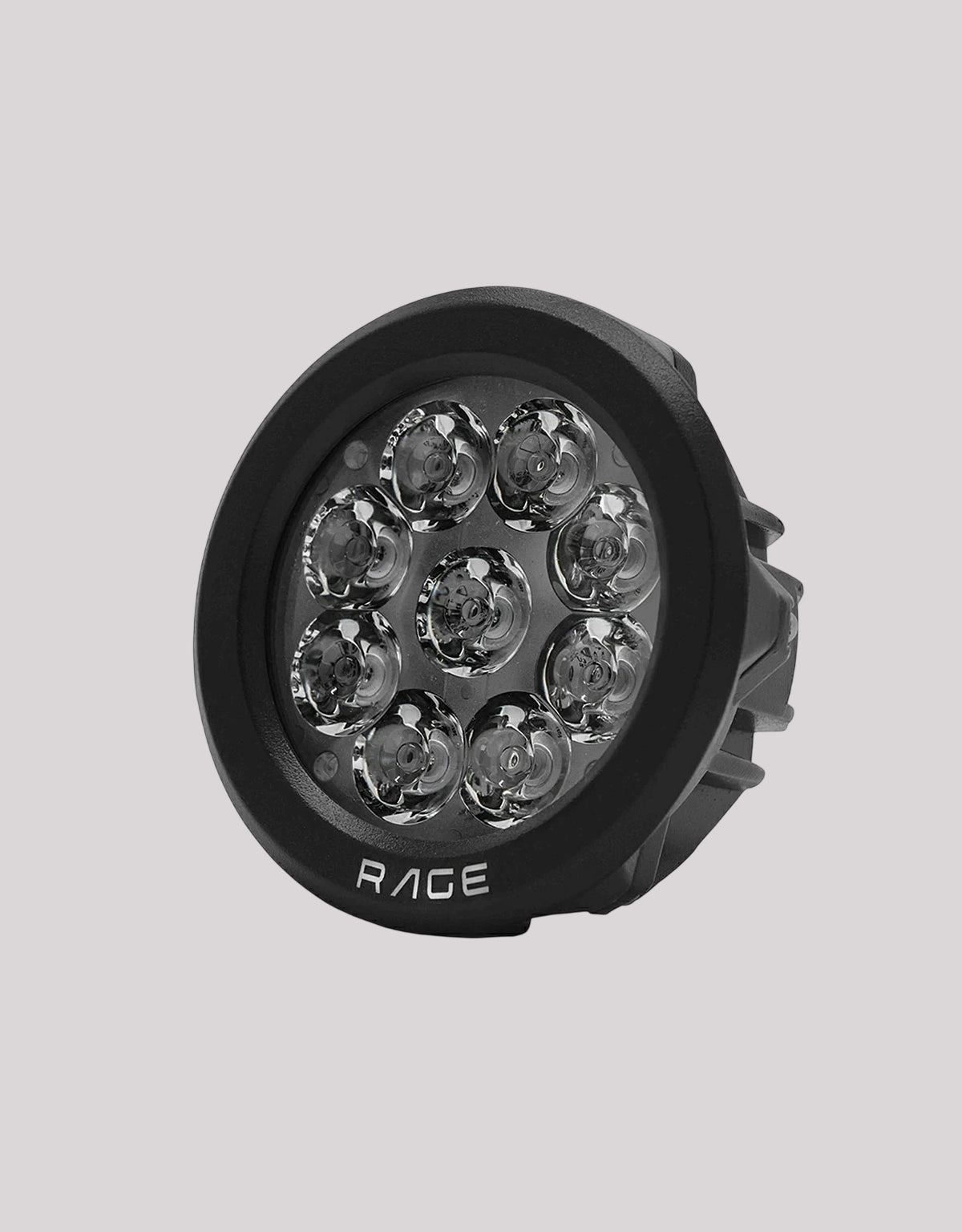 Maddog Rage Auxiliary Lights