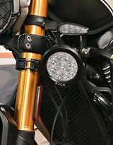 Maddog Rage Auxiliary Lights