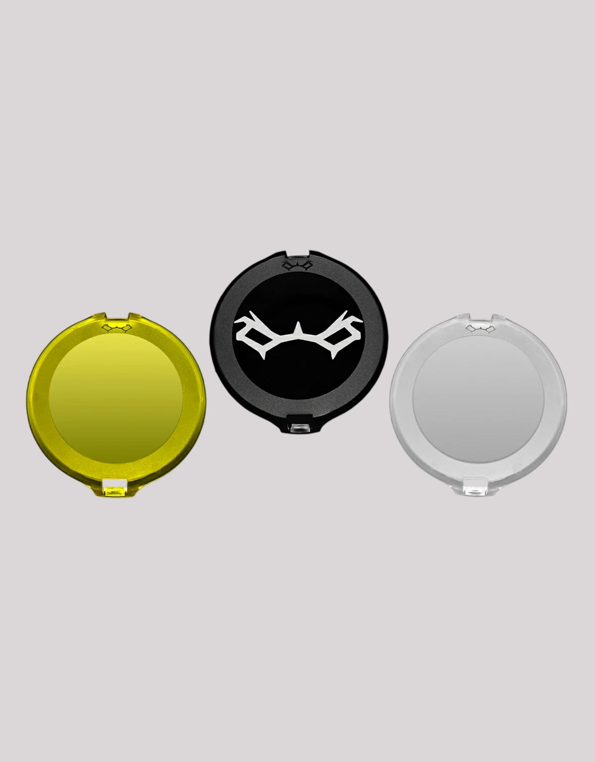 Maddog Rage Lycan Light Filters