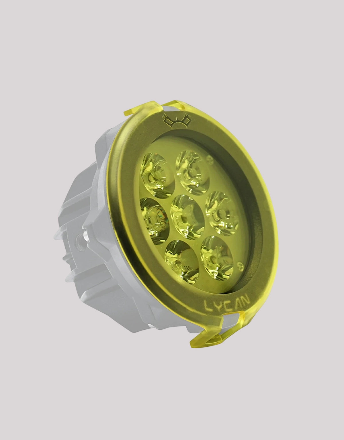 Maddog Rage Lycan Light Filters