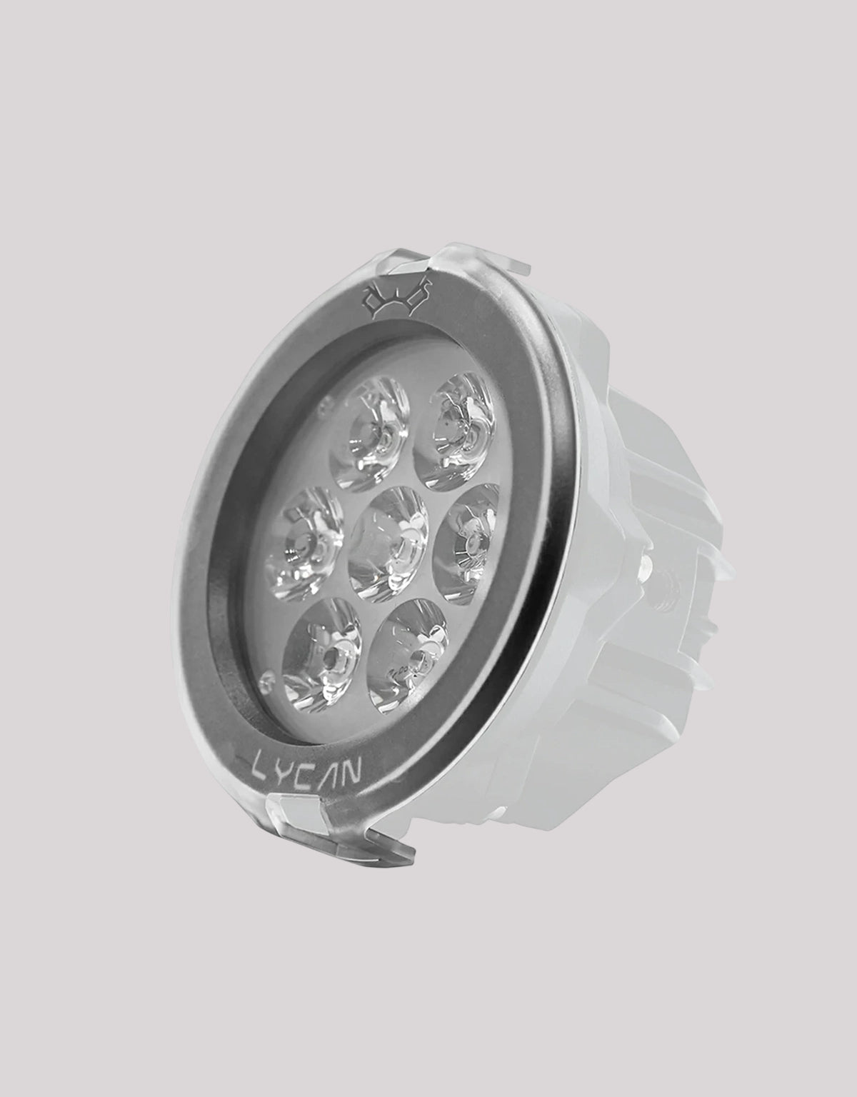 Maddog Rage Lycan Light Filters