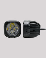 Maddog ScoutX Auxiliary Lights