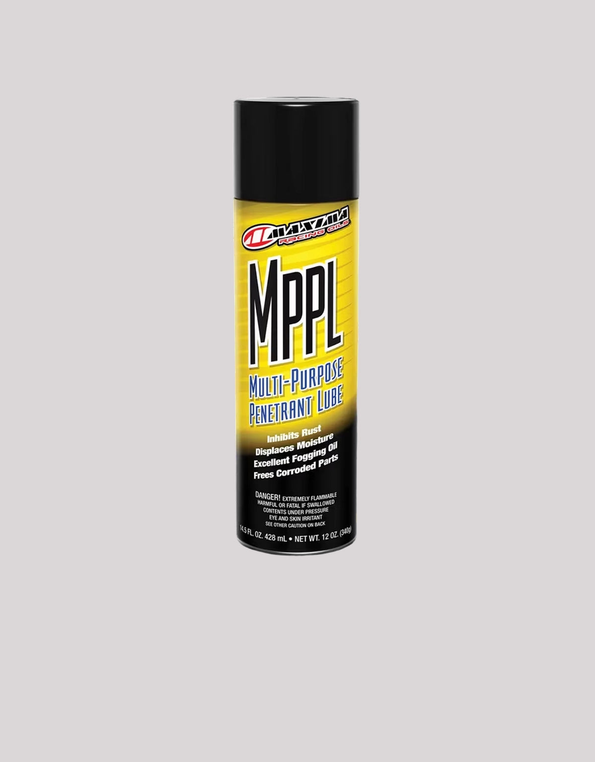 Maxima Multi Purpose Lubricant