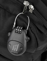 MhMoto Helmet Lock