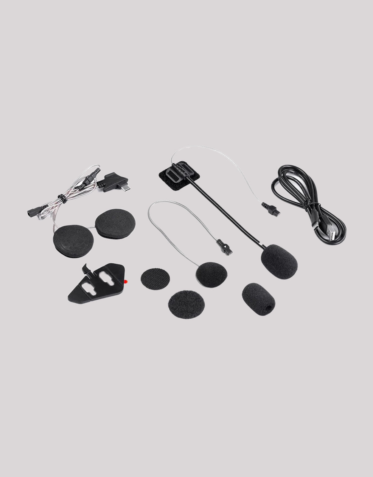 Midland BTMini Bluetooth Intercom