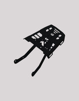 MotoTorque Back Carrier For CB350RS