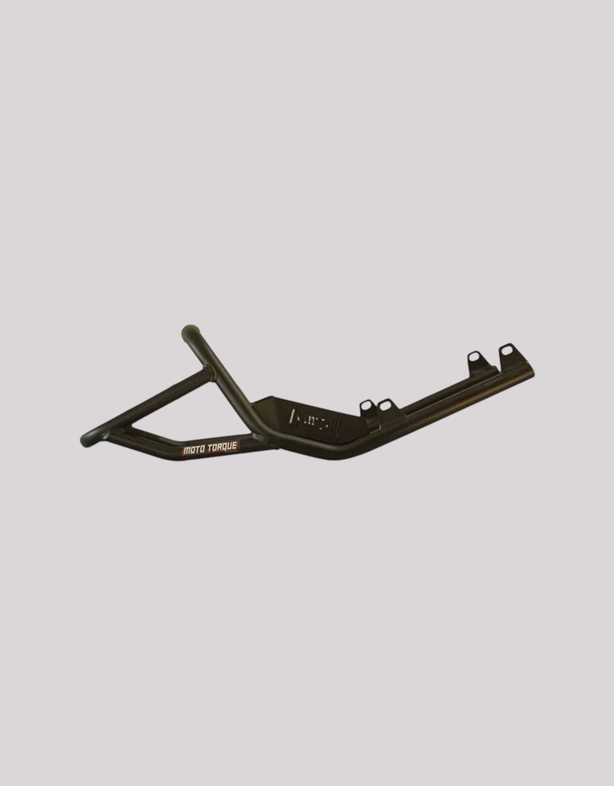 MotoTorque Back Carrier For Harley Davidson X440