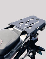 MotoTorque Back Carrier For TVS Apache RTX300