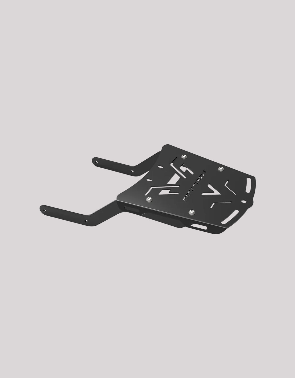 MotoTorque Back Carrier For Triumph 400