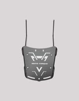 MotoTorque Back Carrier For Triumph 400