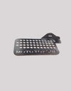 MotoTorque CB350 H'ness Pillion Footrest