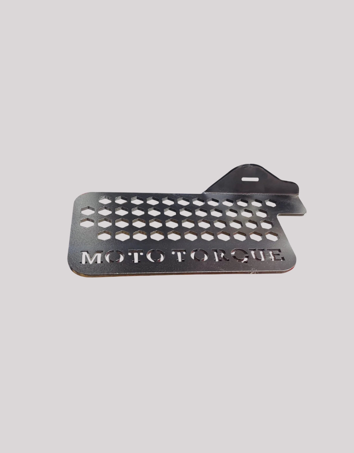 MotoTorque CB350 H'ness Pillion Footrest