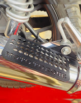 MotoTorque CB350 H'ness Pillion Footrest