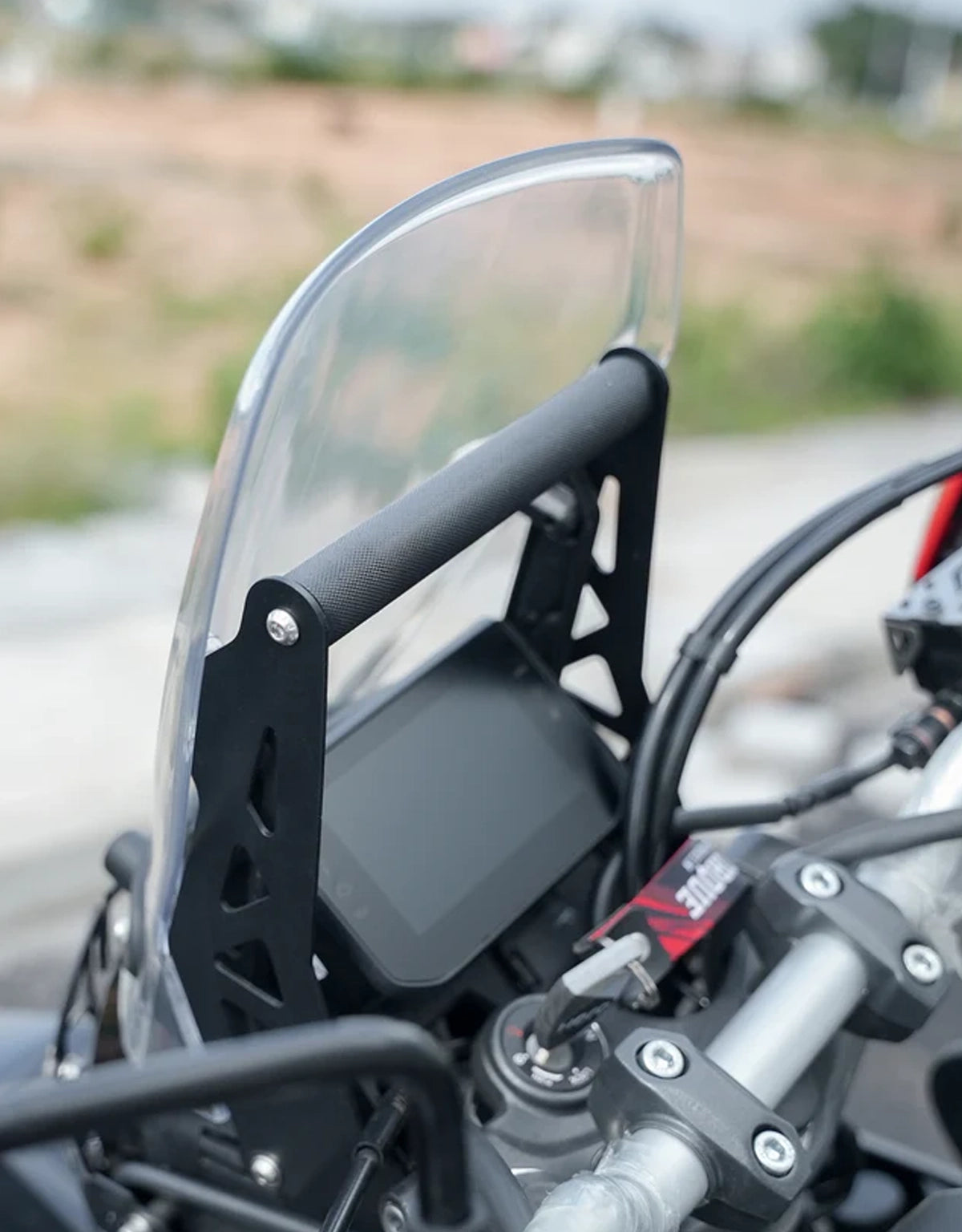 MotoTorque GPS Mount for Xpulse 210