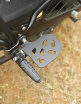 MotoTorque Himalayan 450 Pillion Footrest